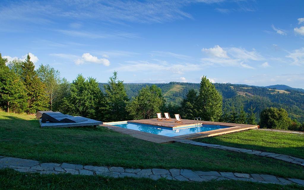 Apartamenty Malinka Wisła Exterior foto